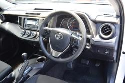 2013 Toyota RAV4 GX