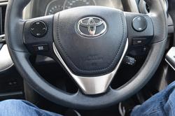 2013 Toyota RAV4 GX