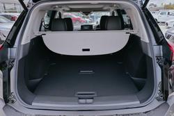 2025 Nissan X-TRAIL Ti-L e-POWER T33 MY25 Four Wheel Drive Diamond Black