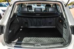 2014 Volkswagen Touareg 150TDI