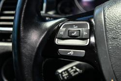 2014 Volkswagen Touareg 150TDI