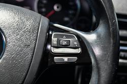 2014 Volkswagen Touareg 150TDI