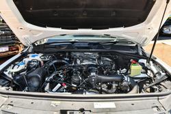 2014 Volkswagen Touareg 150TDI