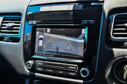 2014 Volkswagen Touareg 150TDI