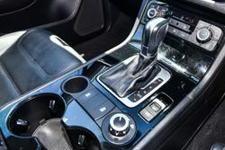 2014 Volkswagen Touareg 150TDI