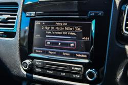 2014 Volkswagen Touareg 150TDI