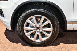 2014 Volkswagen Touareg 150TDI