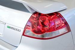 2010 Holden Commodore SV6