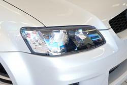 2010 Holden Commodore SV6