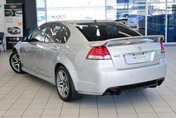 2010 Holden Commodore SV6