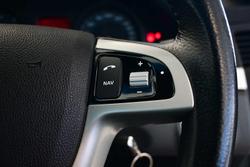 2010 Holden Commodore SV6
