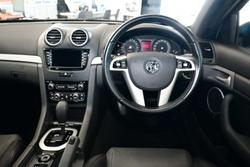 2010 Holden Commodore SV6