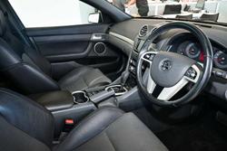 2010 Holden Commodore SV6