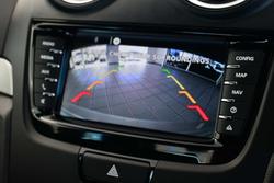 2010 Holden Commodore SV6