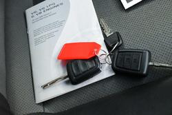 2010 Holden Commodore SV6