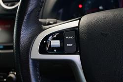 2010 Holden Commodore SV6