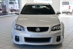2010 Holden Commodore SV6