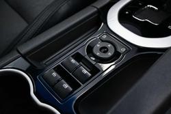 2010 Holden Commodore SV6