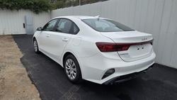 2022 Kia Cerato S