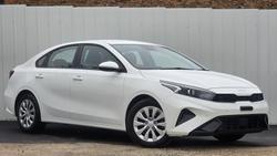2022 Kia Cerato S
