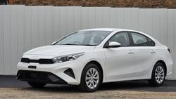 2022 Kia Cerato S
