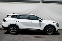 2022 Kia Sportage S