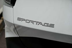 2022 Kia Sportage S