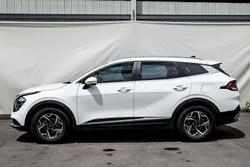 2022 Kia Sportage S