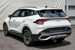 2022 Kia Sportage S