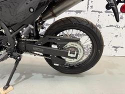 2024 Kawasaki KLX230SM KLX Green