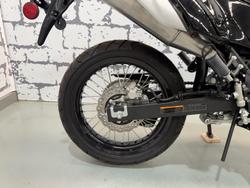 2024 Kawasaki KLX230SM KLX Green