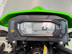 2024 Kawasaki KLX230SM KLX Green