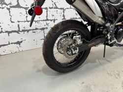 2024 Kawasaki KLX230SM KLX Green