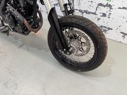 2024 Kawasaki KLX230SM KLX Green