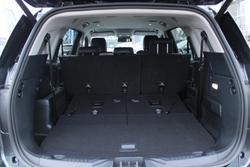 2025 Ford Everest Trend