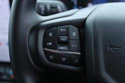 2025 Ford Everest Trend