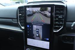 2025 Ford Everest Trend