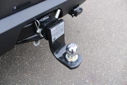 2025 Ford Everest Trend