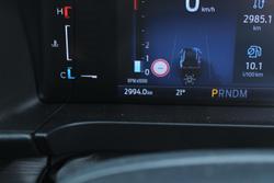 2025 Ford Everest Trend