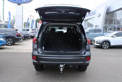 2025 Ford Everest Trend