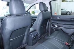 2025 Ford Everest Trend