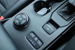 2025 Ford Everest Trend