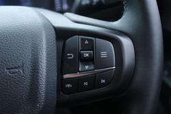 2025 Ford Everest Trend