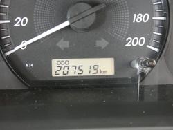 2012 Toyota Hilux 4x4