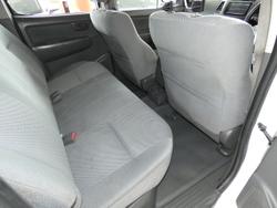 2012 Toyota Hilux 4x4