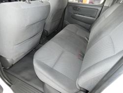 2012 Toyota Hilux 4x4