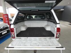 2012 Toyota Hilux 4x4