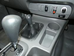 2012 Toyota Hilux 4x4