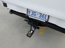 2012 Toyota Hilux 4x4