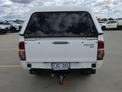 2012 Toyota Hilux 4x4